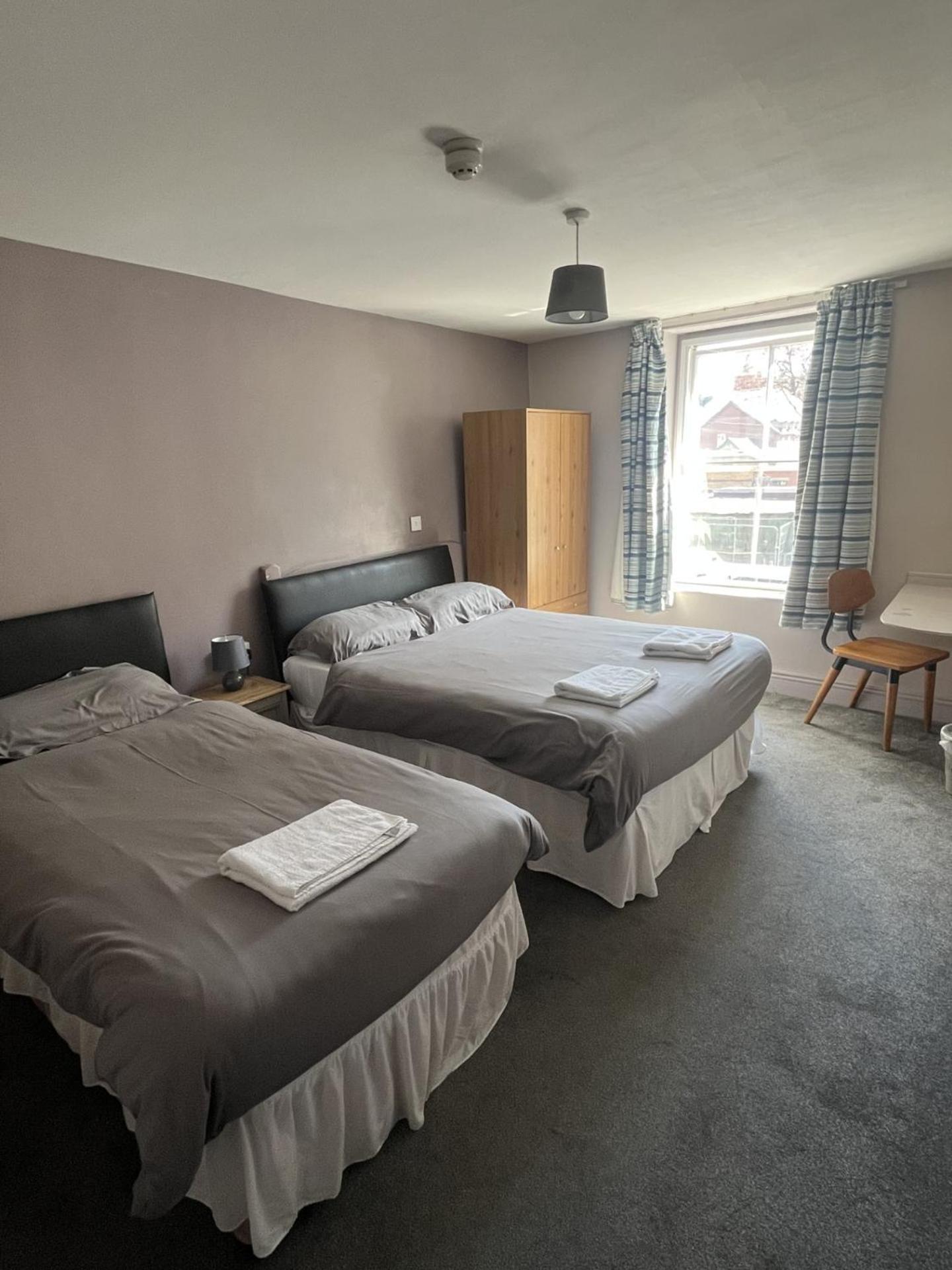 Hampton Hotel & Restaurant Llandrindod Wells Ngoại thất bức ảnh